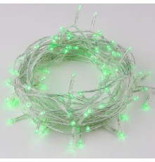 Светодиодная гирлянда Uniel 220V зеленый ULD-S1000-100/DTA Green IP20 UL-00007198