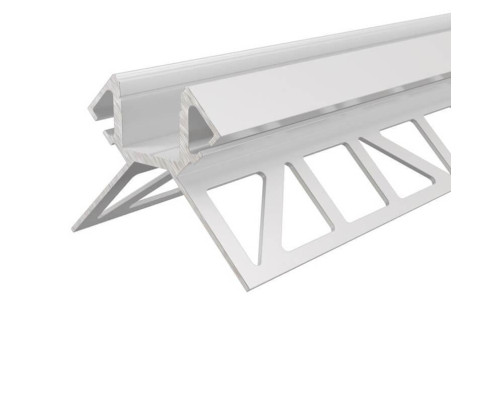 Профиль Deko-Light tiles-profile outer corner EV-02-12 975385 Профиль Deko-Light tiles-profile outer corner EV-02-12 975385