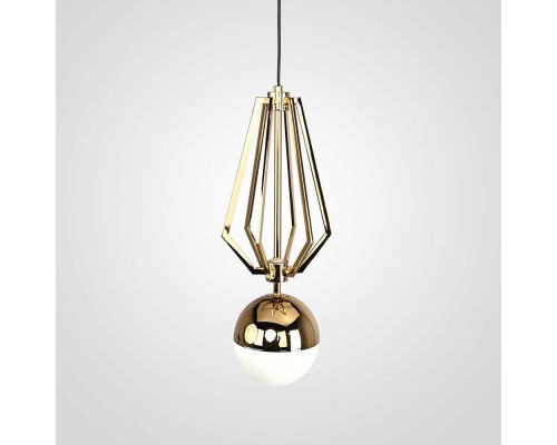 Подвесной светильник Imperium Loft 133230-22 208597-22 Подвесной светильник Imperium Loft 133230-22 208597-22