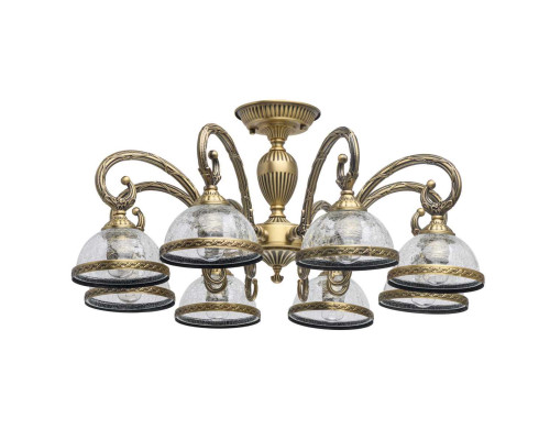 Потолочная люстра MW-Light Аманда 481013608 Потолочная люстра MW-Light Аманда 481013608