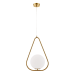 Подвесной светильник Arte Lamp Matisse A7765SP-1AB