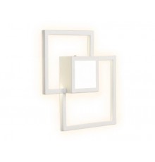Настенный светодиодный светильник Ambrella light Metallic FL415