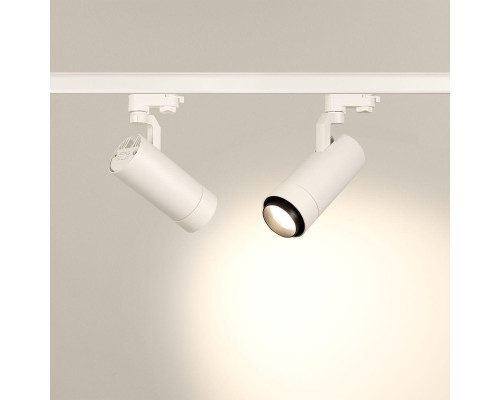 Трековый светодиодный светильник Arlight LGD-Gelios-Tune-4TR-R80-20W Day4000-Mix 039157 Трековый светодиодный светильник Arlight LGD-Gelios-Tune-4TR-R80-20W Day4000-Mix 039157