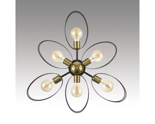 Светильник потолочный LUMION COMFI 8153/6C