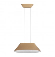 Подвесной светодиодный светильник ST Luce Sentito SL3001.713.01