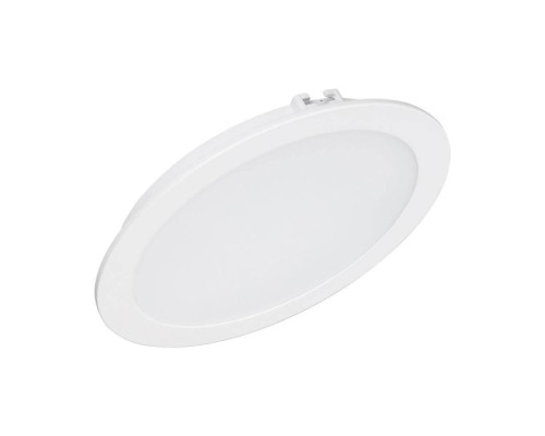 Встраиваемый светодиодный светильник Arlight DL-BL180-18W Day White 021440 Встраиваемый светодиодный светильник Arlight DL-BL180-18W Day White 021440