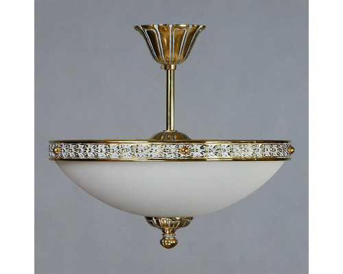 Потолочный светильник Ambiente Toledo 02155/35 PL WP Потолочный светильник Ambiente Toledo 02155/35 PL WP