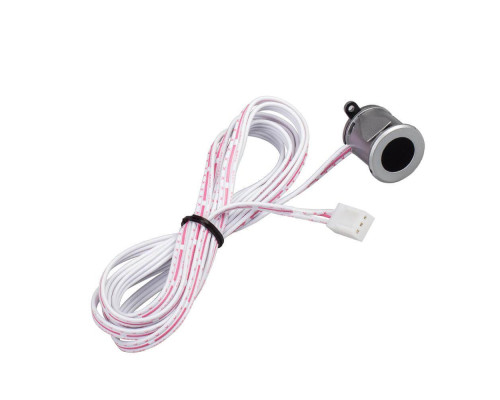 Датчик движения инфракрасный Arlight SR-Door-Switch-Silver-R 018353 Датчик движения инфракрасный Arlight SR-Door-Switch-Silver-R 018353