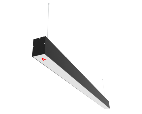 Линейный светодиодный светильник WOLTA Pro ДСО02-54-151-4К-70Ч