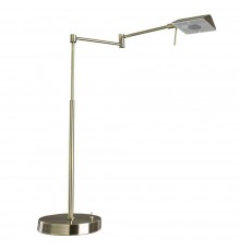 Настольная лампа Arte Lamp Wizard A5665LT-1AB