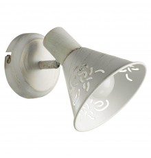 Спот Arte Lamp Cono A5218AP-1WG