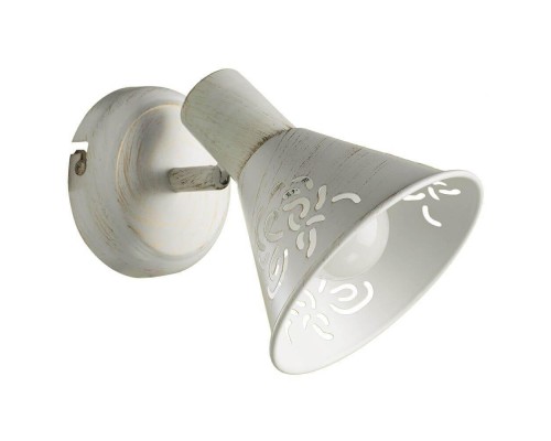 Спот Arte Lamp Cono A5218AP-1WG