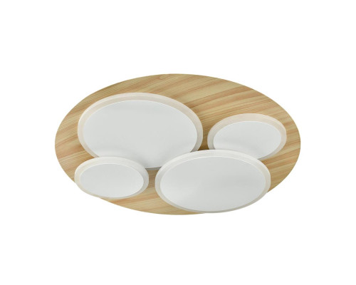 Светильник Sonex Mitra Led 7734/60L Светильник Sonex Mitra Led 7734/60L