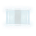 Настенный светодиодный светильник Ambrella light Original FA619
