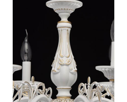 Подвесная люстра MW-Light Аврора 371011206 Подвесная люстра MW-Light Аврора 371011206