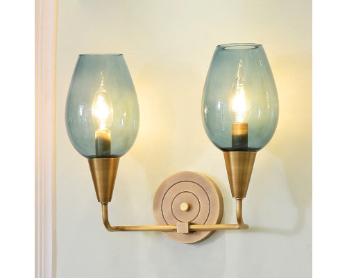 Бра Imperium Loft Viola 141137-26