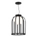 Подвесной светильник ST Luce Nordic SL6129.403.01