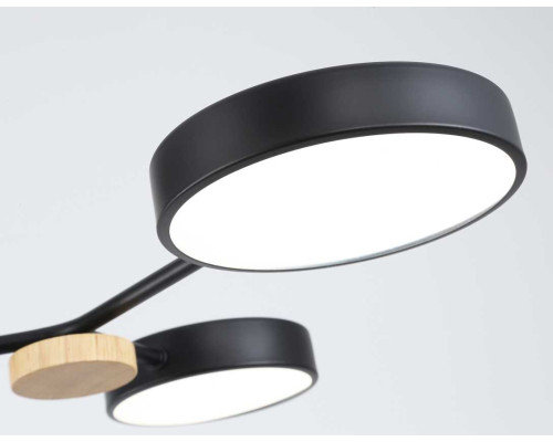 Люстра на штанге Ambrella light COMFORT FL4860