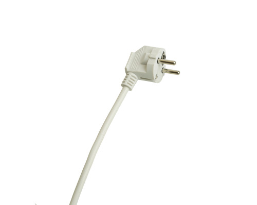 Сетевой фильтр 5-местный с/з STEKKER HM20-51-053x1мм2, 5 м, серия Optima, белый Сетевой фильтр 5-местный с/з STEKKER HM20-51-053x1мм2, 5 м, серия Optima, белый
