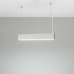 Подвесной светодиодный светильник Arlight SP-Line-3667-470-Hang-30W-Mix 036732