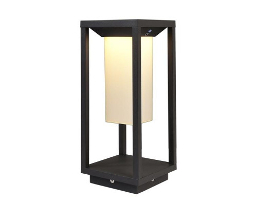 Светильник на солнечных батареях Deko-Light Samas Solar 733049 Светильник на солнечных батареях Deko-Light Samas Solar 733049