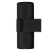 Настенный светодиодный светильник Arlight Sp-Spicy-Wall-Twin-S180X72-2X6W Warm3000 033734