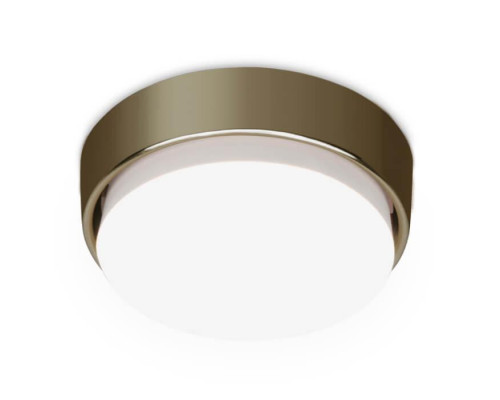 Встраиваемый светильник Ambrella light Led Downlight G102 SB Встраиваемый светильник Ambrella light Led Downlight G102 SB