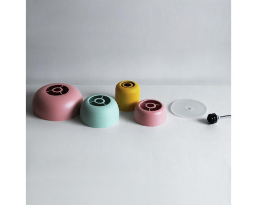 Подвесной светильник Imperium Loft Ilo 179683-26 Подвесной светильник Imperium Loft Ilo 179683-26