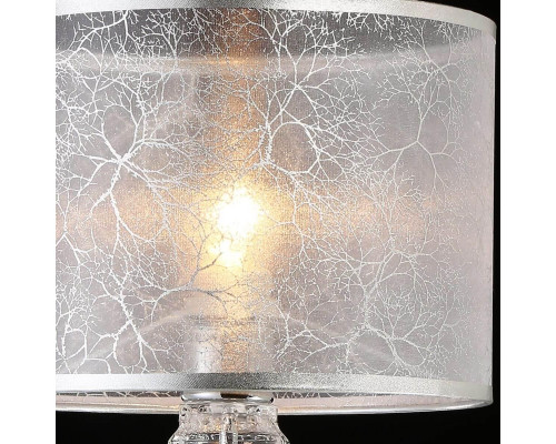 Настольная лампа Illumico IL6216-1T-27 CR Настольная лампа Illumico IL6216-1T-27 CR
