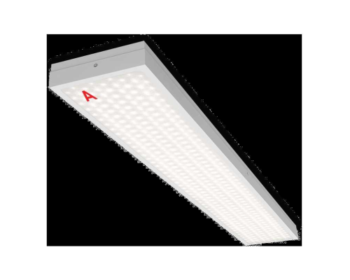 Потолочный светильник WOLTA Pro ДПО03-72-152-4К Потолочный светильник WOLTA Pro ДПО03-72-152-4К