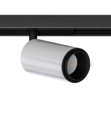Магнитный трековый светильник Arte Lamp OPTIMA A7296PL-1WH