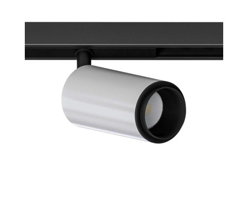 Магнитный трековый светильник Arte Lamp OPTIMA A7296PL-1WH Магнитный трековый светильник Arte Lamp OPTIMA A7296PL-1WH