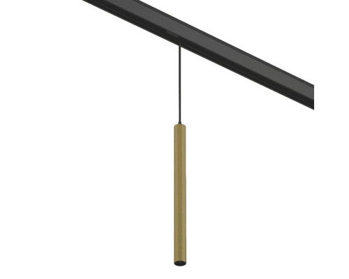 Трековый светодиодный светильник DesignLed SY-601243-BR-7-36-NW 004838 Трековый светодиодный светильник DesignLed SY-601243-BR-7-36-NW 004838