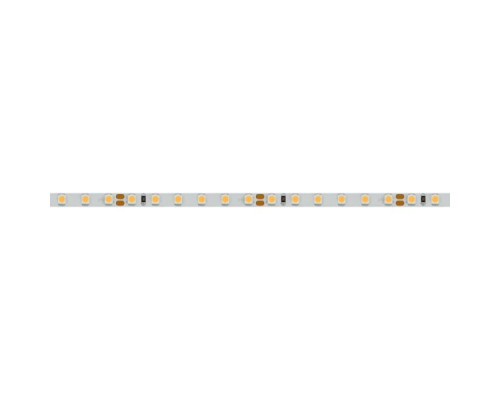 Светодиодная лента Arlight 9,6W/m 120LED/m 2835SMD теплый белый 5M 018100(2) Светодиодная лента Arlight 9,6W/m 120LED/m 2835SMD теплый белый 5M 018100(2)
