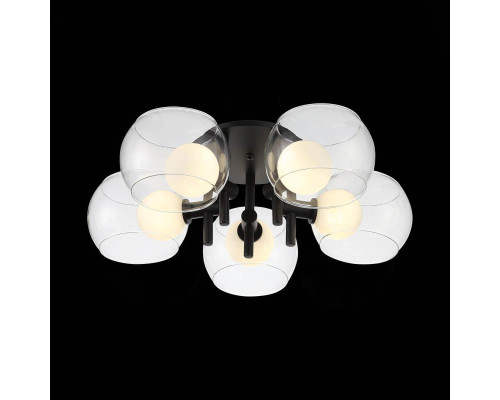 Потолочная люстра ST Luce Elleto SL1483.402.05 Потолочная люстра ST Luce Elleto SL1483.402.05