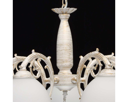 Люстра подвесная De City Ариадна 450018305