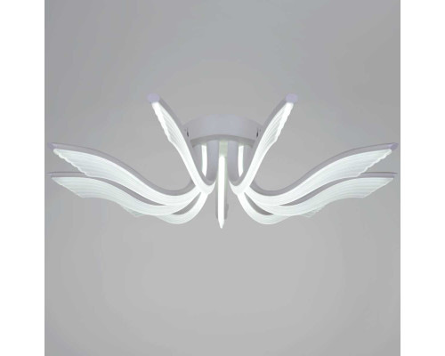 Потолочный светильник Reluce 35390-0.3-09S white Потолочный светильник Reluce 35390-0.3-09S white