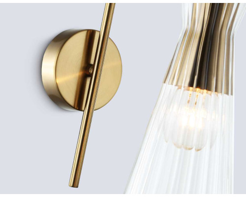 Настенный светильник Ambrella light High light LH55705