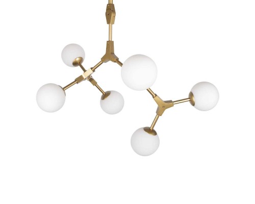 Подвесной светильник LOFT IT Palmira 10191/6 Gold Подвесной светильник LOFT IT Palmira 10191/6 Gold