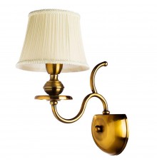 Бра Arte Lamp Empire A5012AP-1RB