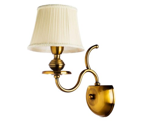 Бра Arte Lamp Empire A5012AP-1RB