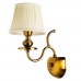 Бра Arte Lamp Empire A5012AP-1RB