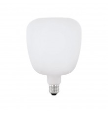 Лампа светодиодная Eglo E27 4W 2700K белый 11899