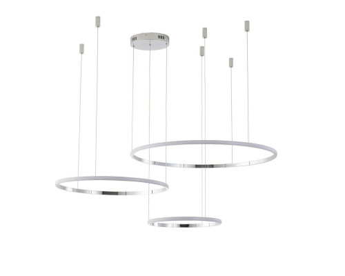 Подвесной светильник Zortes RINGOLIGHT ZRS.33322.75F Подвесной светильник Zortes RINGOLIGHT ZRS.33322.75F