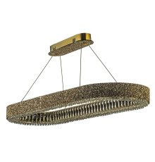 Люстра подвесная Dio D'Arte Elite Neuron L 1.5.100x35.100 G