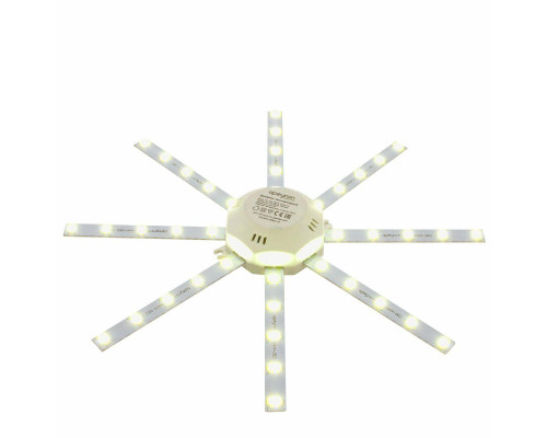 Светодиодный модуль Apeyron Звездочка 12-09