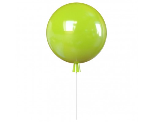 Потолочный светильник Loft IT Memory 5055C/M Green Потолочный светильник Loft IT Memory 5055C/M Green