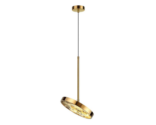 Подвесной светильник Odeon Light BERGI 5079/15L Подвесной светильник Odeon Light BERGI 5079/15L