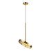 Подвесной светильник Odeon Light BERGI 5079/15L