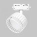 Трековый светильник IMEX Grido Gx53 IL.0010.0017-WH